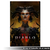 Diablo IV - Cuadro Holofoil - Lilith