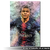 Mbappe - Cuadro Holofoil