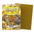 Folios Dragonshield Standard/Matte Gold