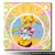 Sailor Moon - Cuadro Holofoil - Usagi Tsukino