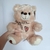 Urso de Pelúcia Fizzy 23cm FE6918 - loja online