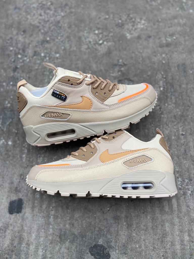 Nike air cheap max importado