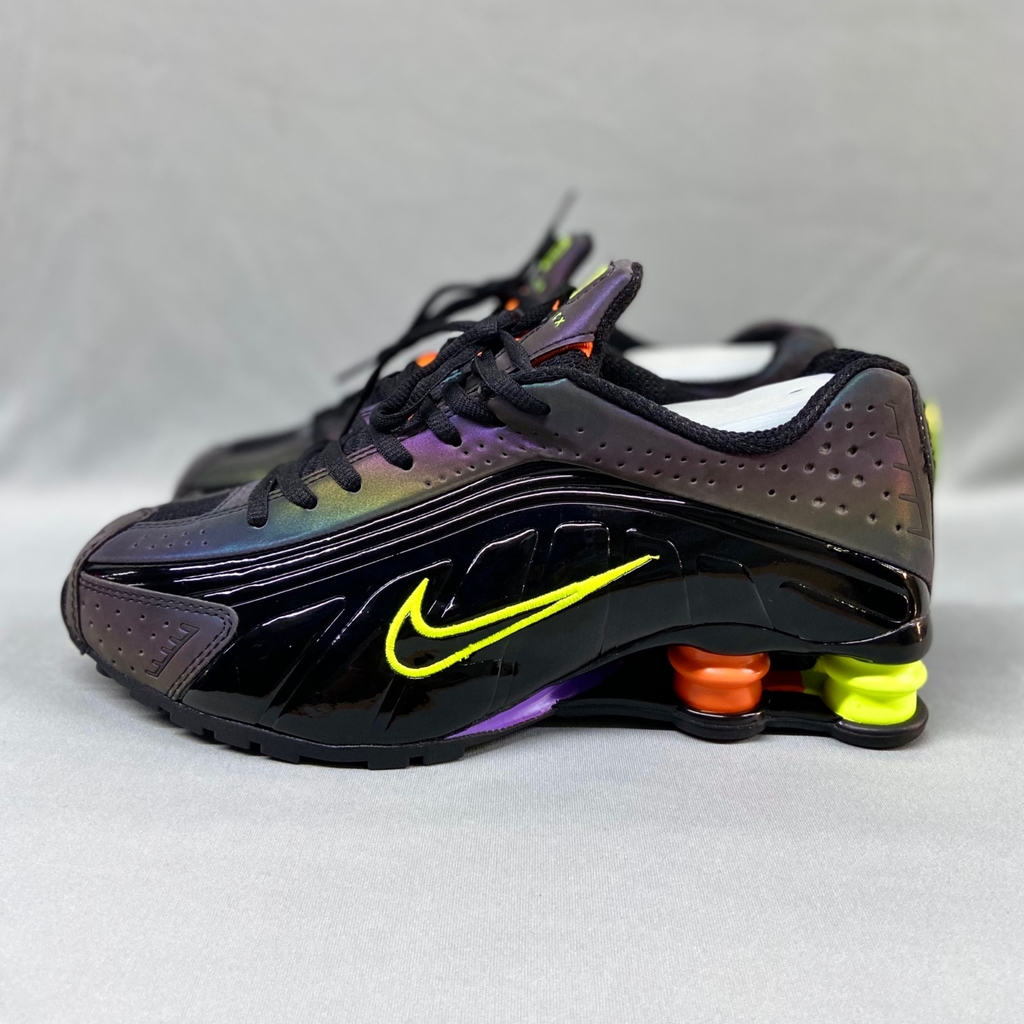 NIKE SHOX R4 IMPORTADO Comprar em mvdropshipping
