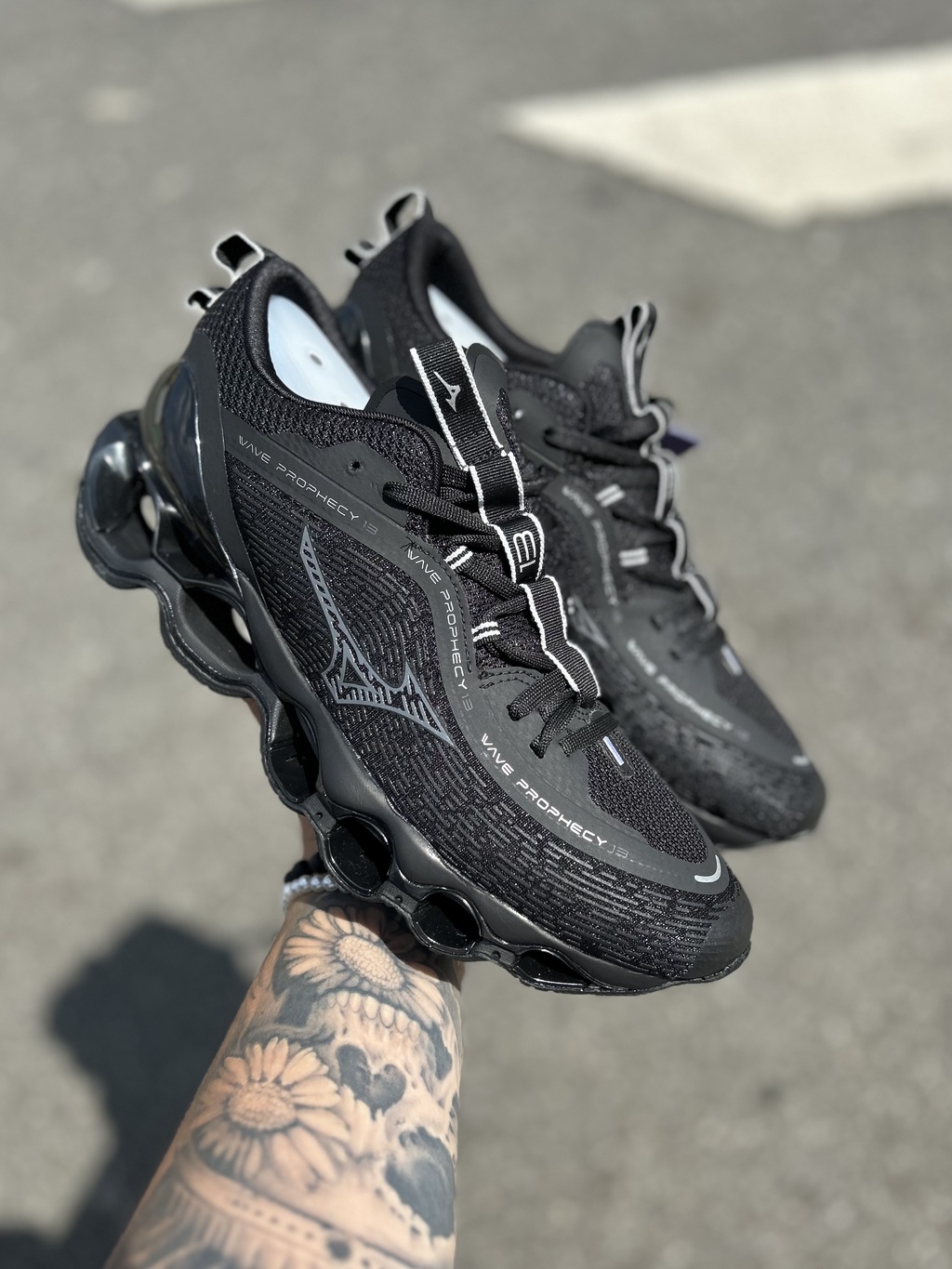 Mizuno prophecy cheap 13