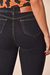 Calça Feminina Skinny Jeans Preto