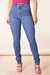 Calça Feminina Skinny Jeans Básica - comprar online