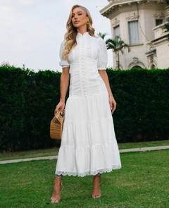 Imagem do VESTIDO MARIS – REF. 1364