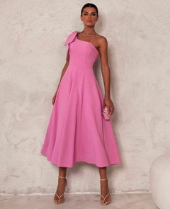 VESTIDO KARLIANA – REF. 1209 - loja online