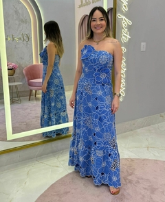 VESTIDO JADE – REF. 1322 na internet