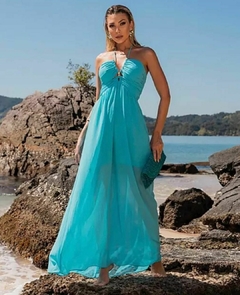 VESTIDO CLARICE - REF. 1027