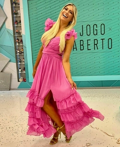 VESTIDO YANNA - REF. 1085