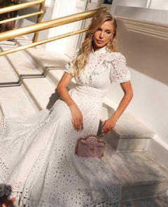 Imagem do VESTIDO MERIELE – REF. 1310