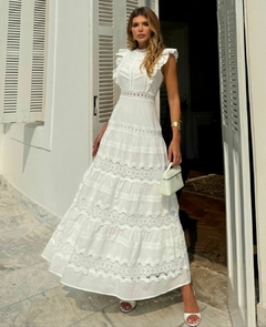 VESTIDO CLEONICE – REF. 1327