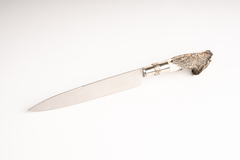 Cuchillo Asta de ciervo (20 cm) - comprar online