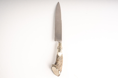 Cuchillo Asta de ciervo (20 cm) en internet