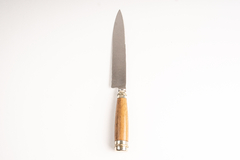 Cuchillo Guayubira (20cm) - comprar online