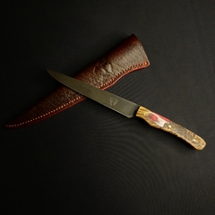 Image of Cuchillo Apal en Acero al carbono.