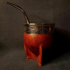 Mates Imperiales línea premium Vintage. - online store