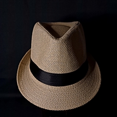 Image of Sombrero Tanguero de verano .