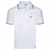 Camisa Polo Masculina Básica Com Bolso Vilejack VMGP0010 na internet