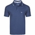 Camisa Polo Plus Masculina Básica C/ Bolso Vilejack VMPG0010