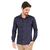 Camisa Masc Slim Fit Elastic Tech Comfort Sibra ML4422S na internet