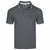 Camisa Polo Masculina Básica Com Bolso Vilejack VMGP0010