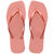 Chinelo Feminino Havaianas Slim Square 4148301 - loja online