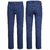 Calça Jeans Masc Straight Slim C/ Elastano Vilejack VMCI0032 na internet