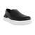 Sapatênis Masculino Em Couro Slip On Pegada 110902