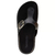 Sandália Feminina com Fivela Flat Beira Rio 8524101 - Forway - Roupas e Sapatos, Masculino e Feminino e Mais