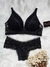 CONJUNTO DE LINGERIE COM BOJO SOFT (3019)