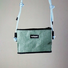 Shoulder bag Verde Mercado 01 - comprar online