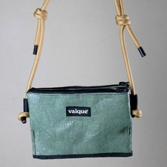 Shoulder bag Verde Mercado 02 - comprar online