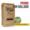 Pan rallado PROMO