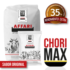 ChoriMAX Sabor Original