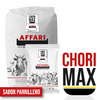 ChoriMAX Sabor Parrillero