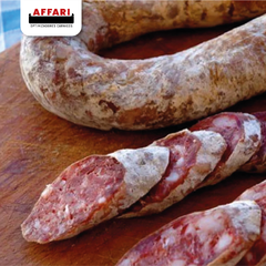 BLENDY Chorizo Seco - comprar online