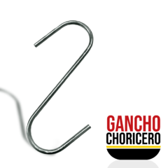 Gancho choricero -1Kg