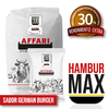 HamburMAX - German Burger