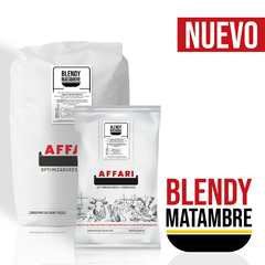 BLENDY Matambres