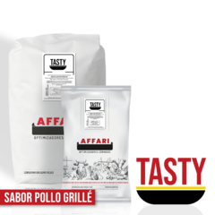 Tasty Sabor Pollo Grillé