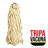 Tripa Vacuna 40/43 Ne-bco- 18 Metros