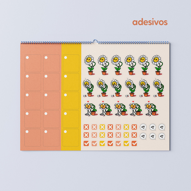 Calendarios - Comprar en