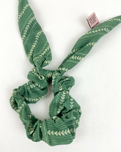 Scrunchie G - Estampa 17 - comprar online