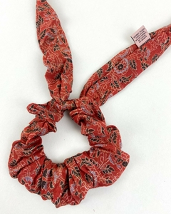 Scrunchie G - Estampa 21 - comprar online