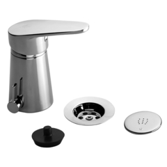 FV COMPACT MONOCOMANDO BIDET C/ TRANSF