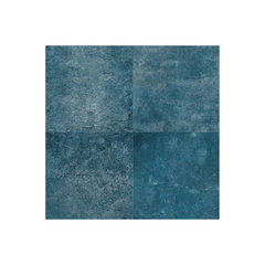 GISELI CERAMICA 19 5X19 5 SANTORINI BLUE BRILLANTE