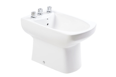 ROCA DAMA SENSO BIDET 1/3 AGUJEROS