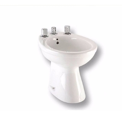 CAPEA BIDET ITALIANA LL BCO